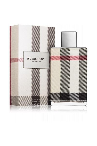 BURBERRY Burberry London Canvas for Women Eau de Parfum 50ml