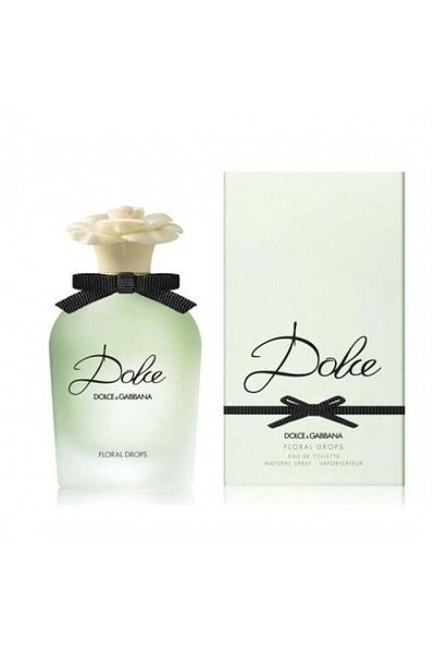 Dolce&Gabbana Dolce & Gabbana Dolce & Gabbana Floral Dorp's Eau de Toilette 50ml