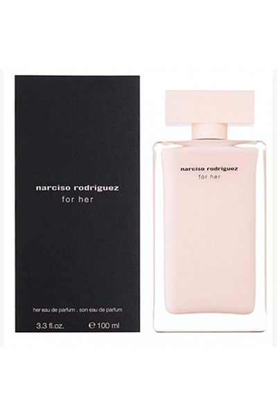 Narciso Rodriguez Narciso Rodriguez For Her Eau De Parfum 100ml