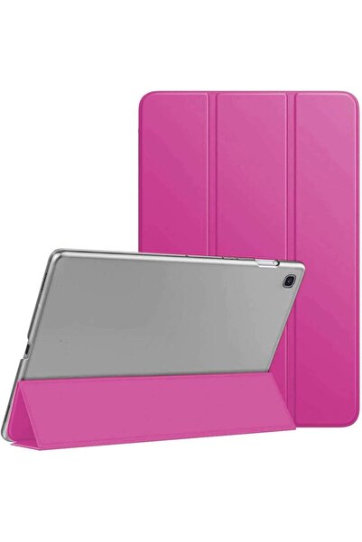 TEKNETSTORE Huawei Matepad T10 / T10s Kılıf Stand Olabilen Uyku Modlu Pu Deri...