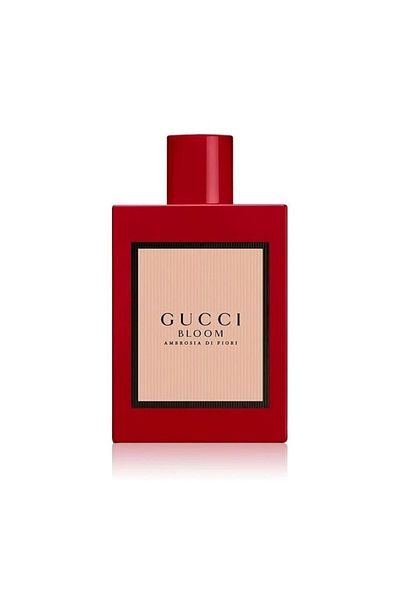 Gucci Gucci Bloom Ambrosia Di Fiori Eau de Parfum Intense 100ml