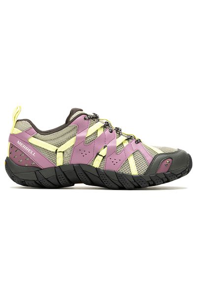 Merrell Waterpro Maipo 2 Women's Silver Shoes