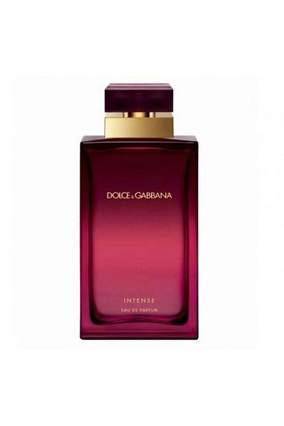 Dolce&Gabbana Dolce & Gabbana Pour Femme Intense Eau de Parfum 100ml
