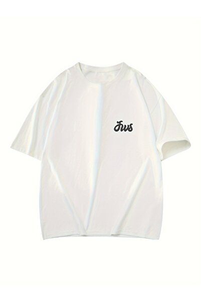 MODAVİBE ModaVibe Textile - Τυπωμένο T-Shirt |   Ανακλά το στυλ σας, νιώστε ά...