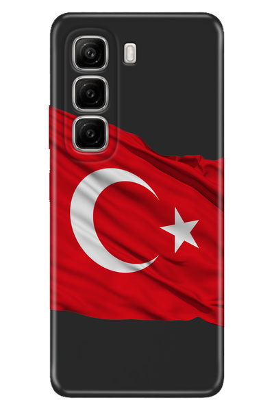Cekuonline Case for Infinix Hot 50 Pro 4g 6.78 Inc Camera Protection Silicone...