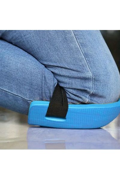 BABUN Waterproof Elasticated Space Wiping Cleaning Sports Knee Pad Foam Knee Pad for Knee Wear Knee Protection Pad