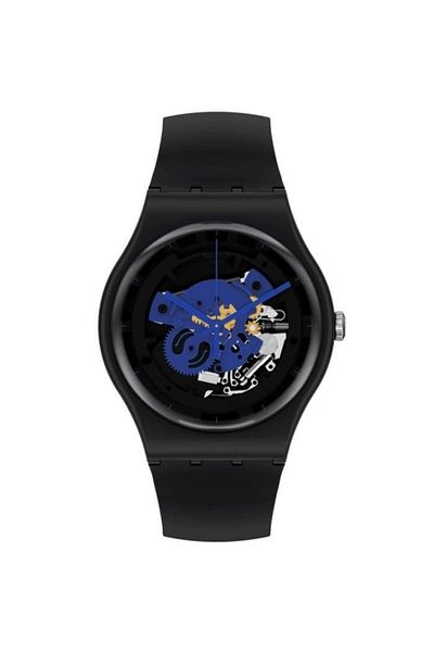 Swatch So32B109 Unisex Wrist Watch