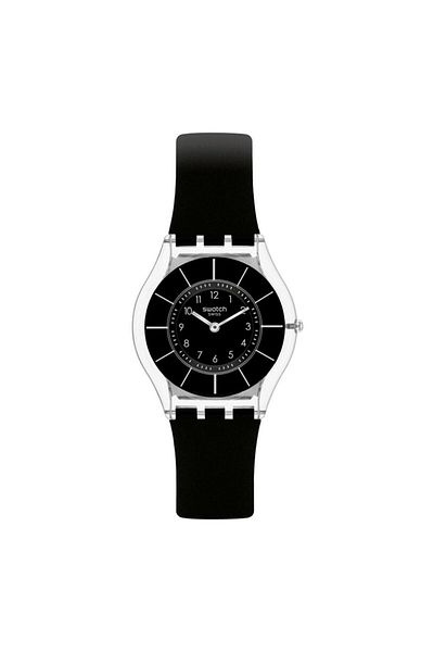 Swatch Ss08K103 Women Wrist Watch