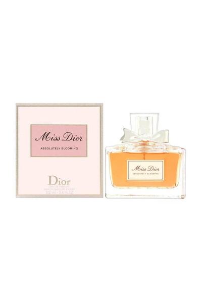 Dior عطر ديور مس ديور ابسلوتلي بلومينغ او دو بارفيوم 100مل