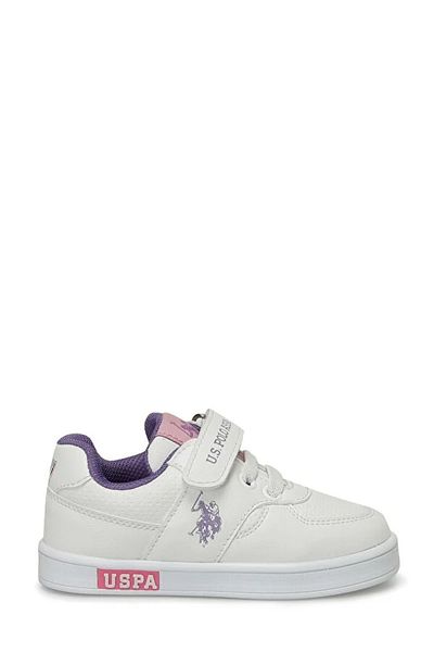 U.S. Polo Assn. أحذية كاجوال للأطفال