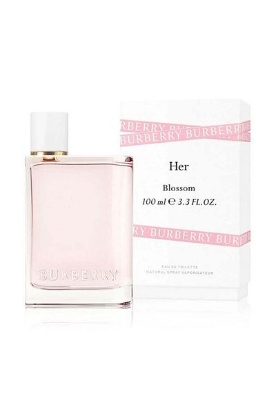 BURBERRY Burberry Hair Blossom Eau de Toilette 100ml
