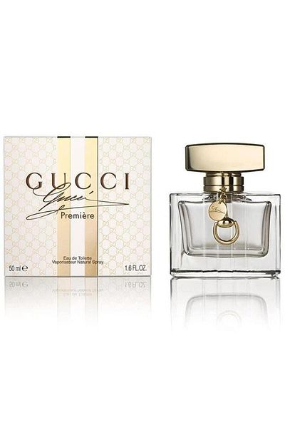 Gucci Gucci Premiere for Women Eau de Toilette 50ml
