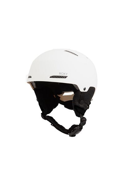 Roxy Women's Helmet Freebird White Women's Helmet Erjtl03061