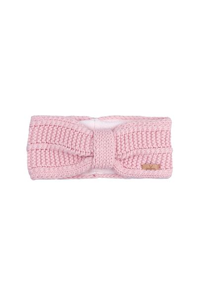 Nordbron Orkide Women's Headband - Soft Stretchy, Buckle Logo Detailed Casual Kalista