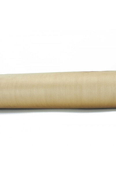 bidoluhobi Κρυστάλλινη τούλι