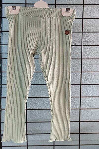 DFN Вузькі легінси з резинкою