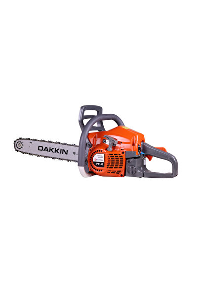 Dakkin PT140 Benzinli Motorlu Testere