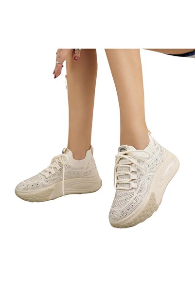 GULA Guja 24K305-2 Women's Daily Walking Sneakers