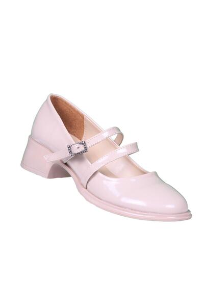 LORRA SHOES 25-2100 حذاء راقصة الباليه اليومي للنساء