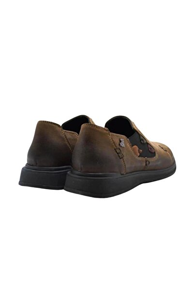 Venüs VENÜS 2250902 Kadın Casual Deri Ayakkabı