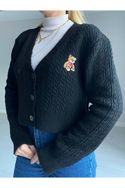 MADAMMERY ΚΟΝΤΗ ΚΑΜΠΑΝΙΑ ΜΑΥΡΗ ΜΕ ΑΛΕΞΙΔΑ