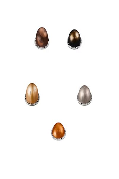 Nespresso Set of 50 Vertuo Coffee Dating