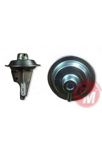 GUA Advanced Automatic Fiat 131 Born Slx Eagle Hawk Gnzrz
