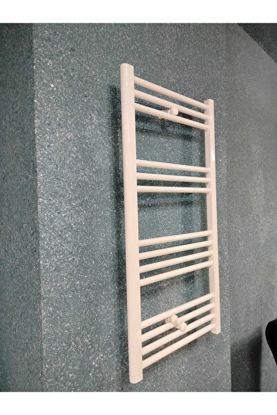 TERMOFER 40x100 Beyaz Havlupan Radyatör (14 BORULU)