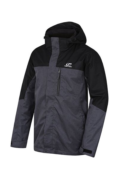 HANNAH Sigfred 3N1 Men's Outdoor Coat S