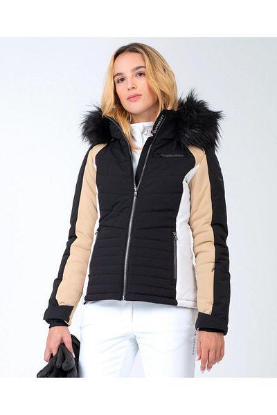 Sun Valley Korua Women's Ski/Snowboard Coat-korua99n