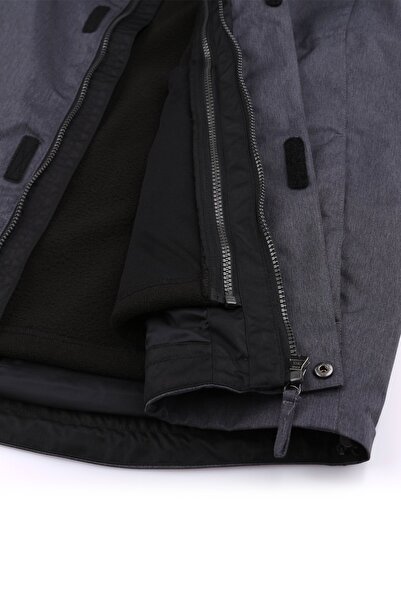 HANNAH Sigfred 3N1 Men's Outdoor Coat