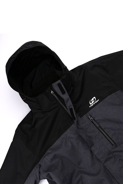 HANNAH Sigfred 3N1 Men's Outdoor Coat S