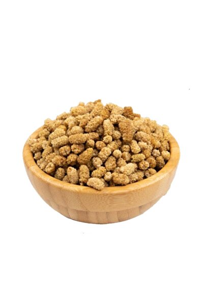 Natural Kuru Dut 500Gr
