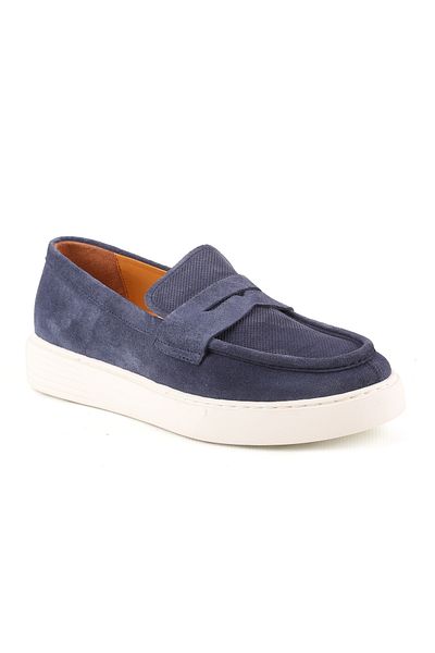 Libero L5504 Men's Loafer Shoes