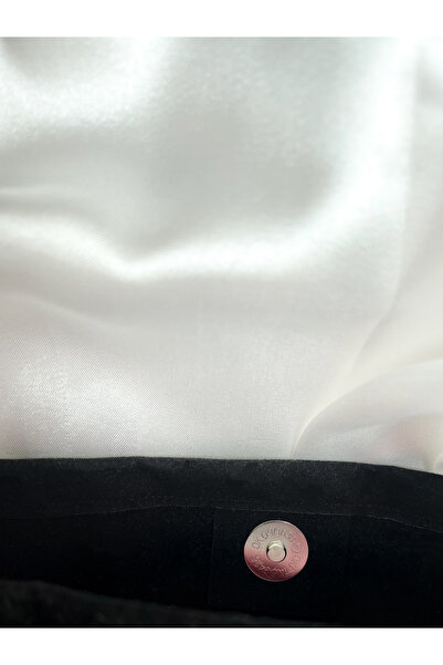 FREYA MODA Premium Süet Omuz Çantası