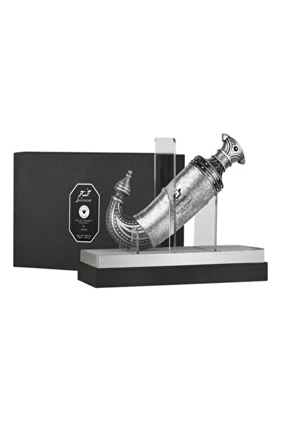 lattafa Niche Emarati Khanjar