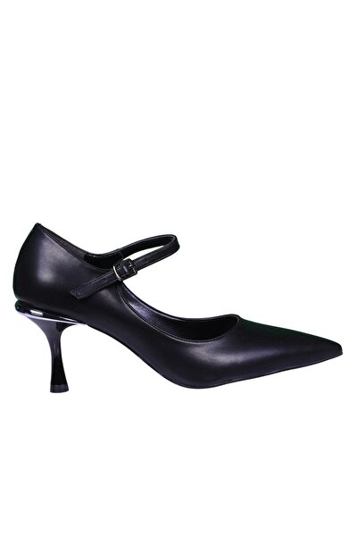 LORRA SHOES 25-2070 Daily Women's High Heeled Shoes