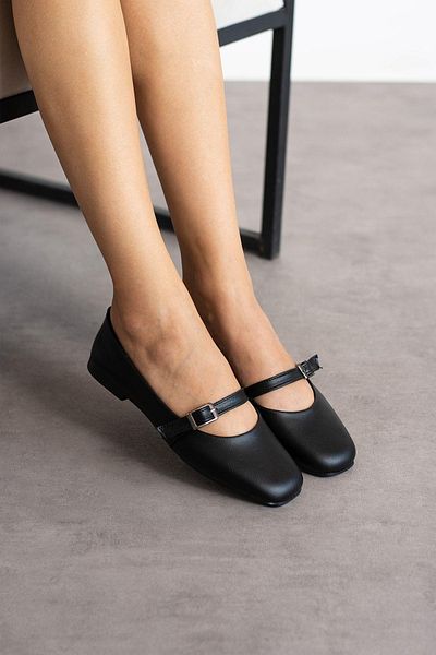 ZENNESHOES Pia Women's Ballerina - Ballerina Model