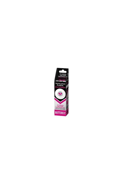 BUTTERFLY R40+ 3 Star Table Tennis Ball
