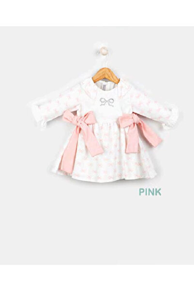 Butik Babydola Bebek Elbise