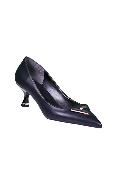 LORRA SHOES أحذية نسائية يومية بكعب 25-2020