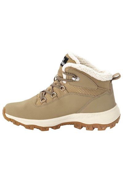 Jack Wolfskin Cizme de exterior pentru femei Everquest Texapore Mid- 4053581
