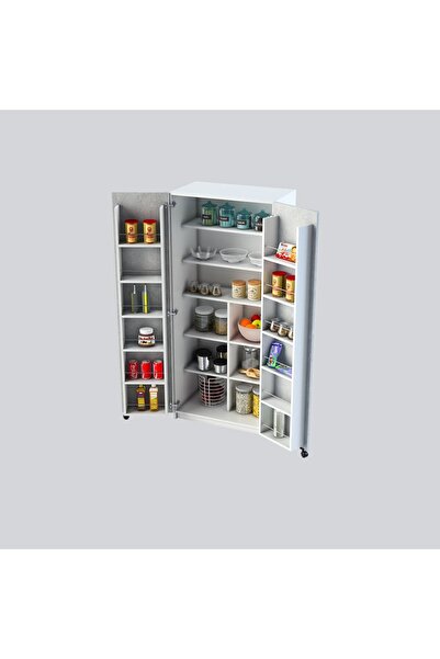 asratrend Mutfak Kiler Dolabı Mk-03