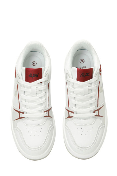 U.S. Polo Assn. U.S. Polo Assn Kiara 4Fx Women's Casual Sneakers