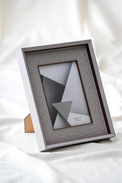 ACAR Silver Frame 13X18Cm