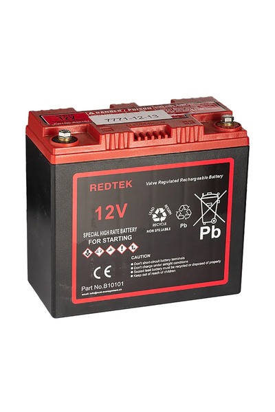 Volkher Akü Takviye Cihazı Aküsü 24A.