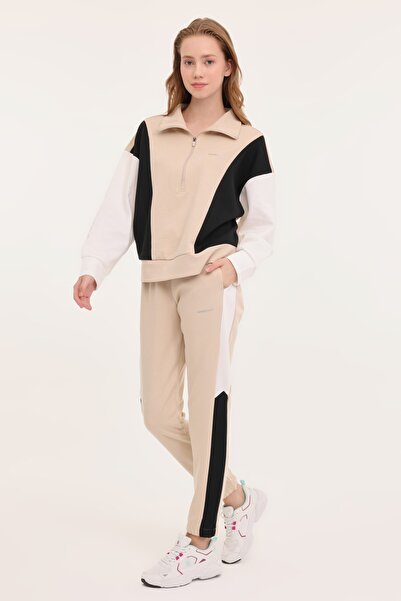 lumberjack WL EMBER 22CK936 4PR - Παντελόνι EKR με μονό πάτο