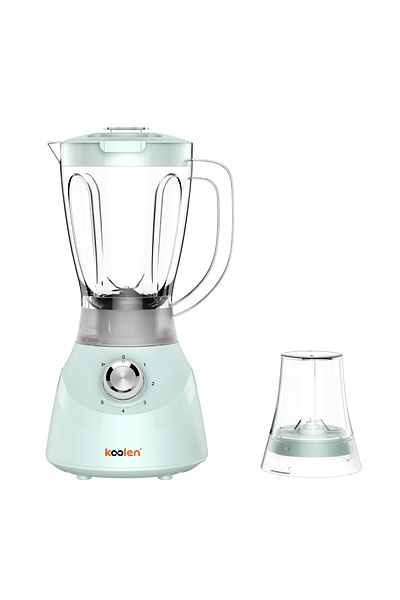 Koolen BLENDER 2 IN 1 600W GREEN
