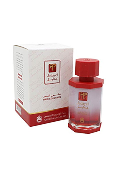 Abdul Samad Al Qurashi جدايل زيت شعر مطول 130مل