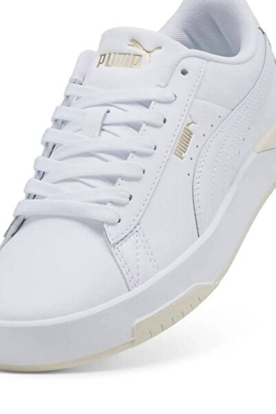 Puma Jada Classic Uniseks Spor Ayakkabı 40217 BEYAZ